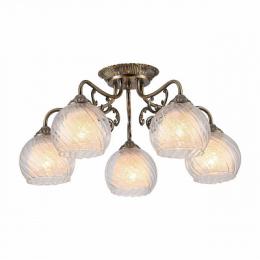 Изображение продукта Потолочная люстра Arte Lamp 
